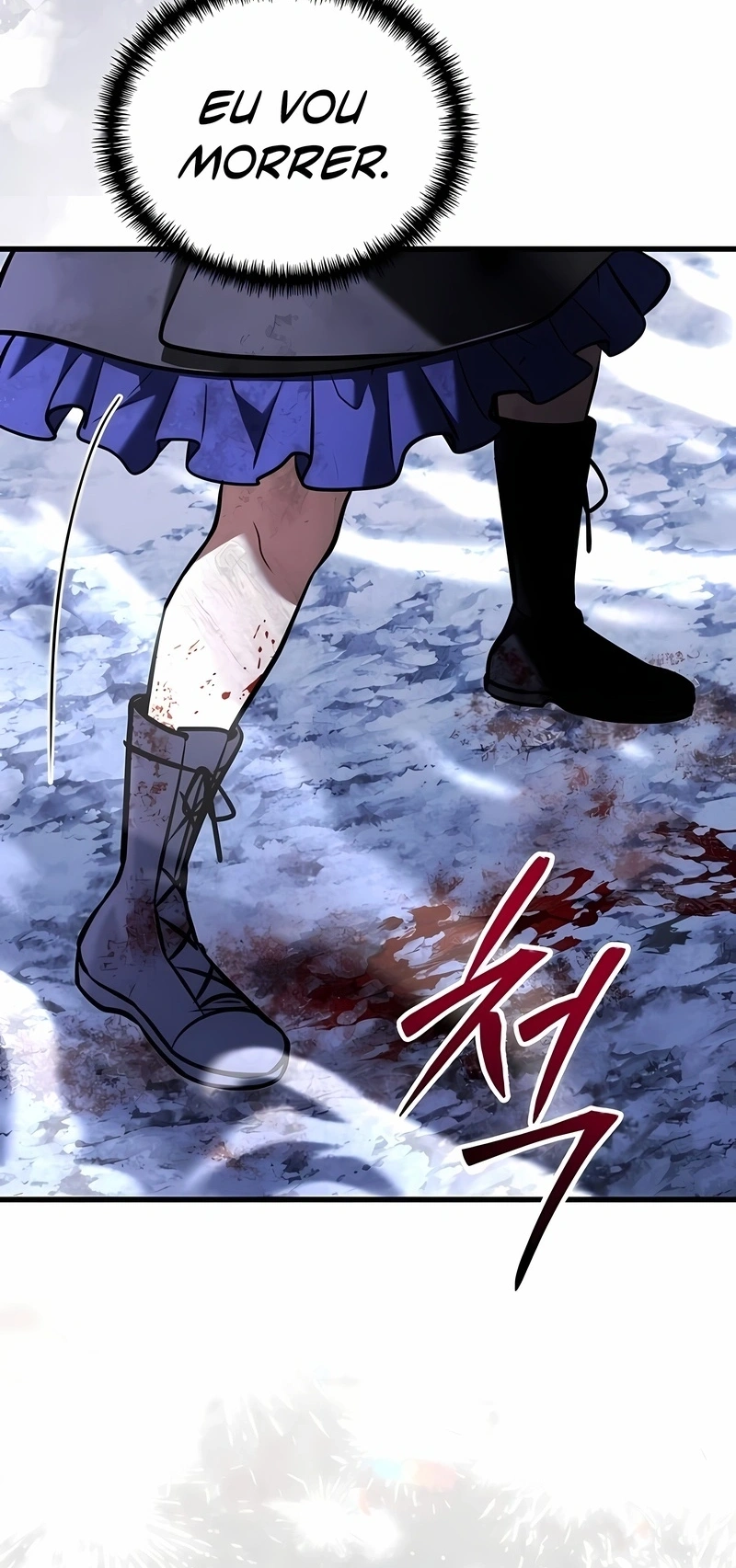 Read O Cavaleiro Prodígio com Tempo Limitado Pt Manga Online