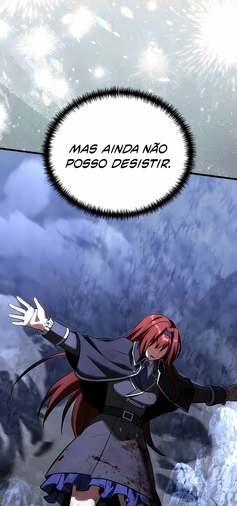 Read O Cavaleiro Prodígio com Tempo Limitado Pt Manga Online