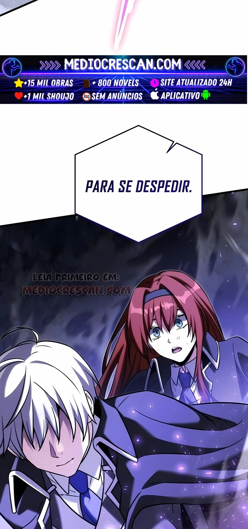 Read O Cavaleiro Prodígio com Tempo Limitado Pt Manga Online