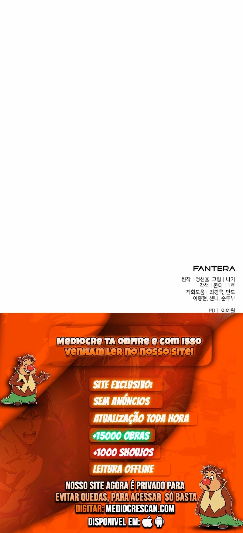 Read O Cavaleiro Prodígio com Tempo Limitado Pt Manga Online
