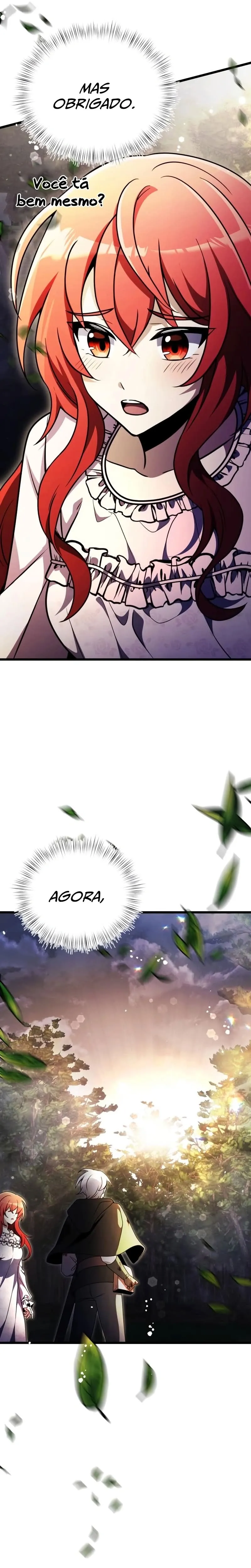 Read O Cavaleiro Prodígio com Tempo Limitado Pt Manga Online