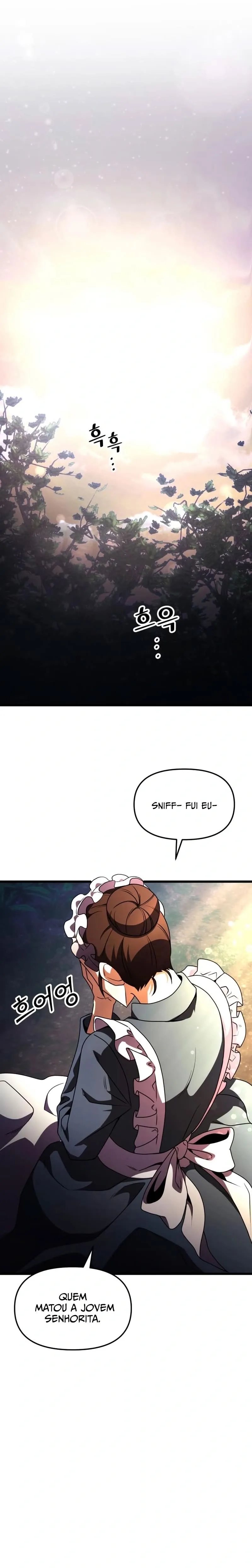 Read O Cavaleiro Prodígio com Tempo Limitado Pt Manga Online
