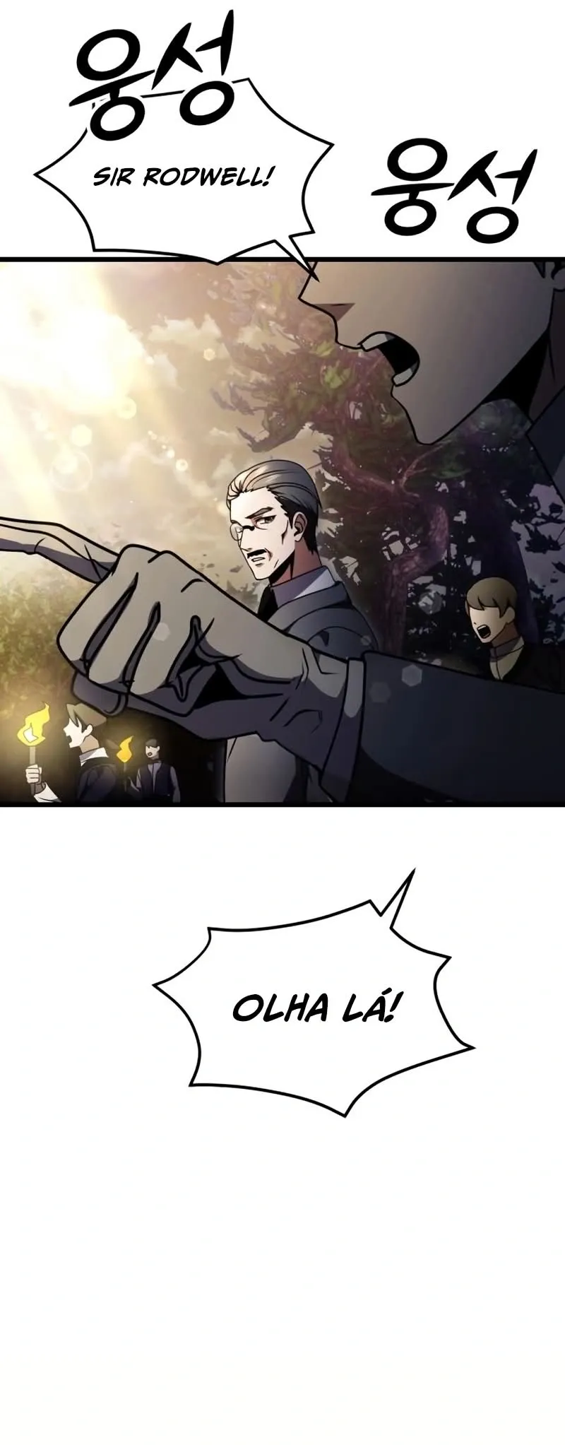 Read O Cavaleiro Prodígio com Tempo Limitado Pt Manga Online