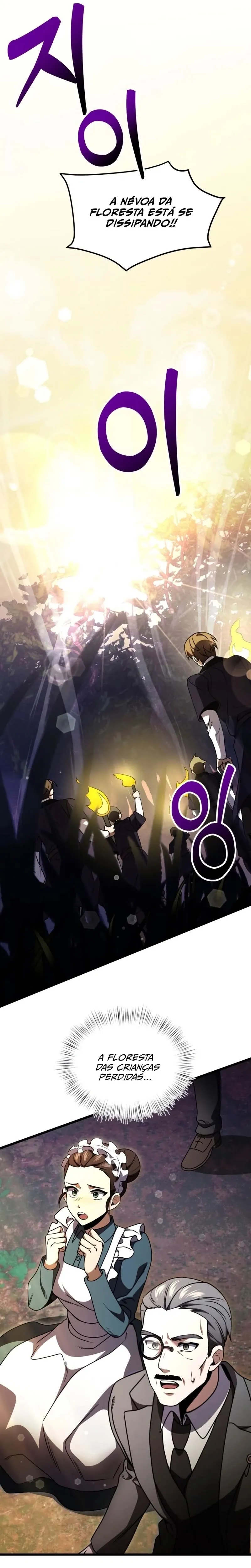 Read O Cavaleiro Prodígio com Tempo Limitado Pt Manga Online
