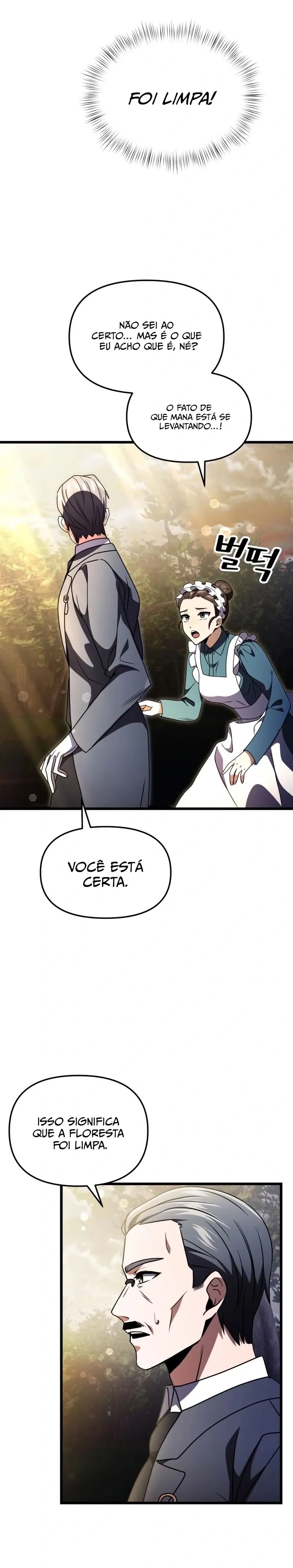 Read O Cavaleiro Prodígio com Tempo Limitado Pt Manga Online