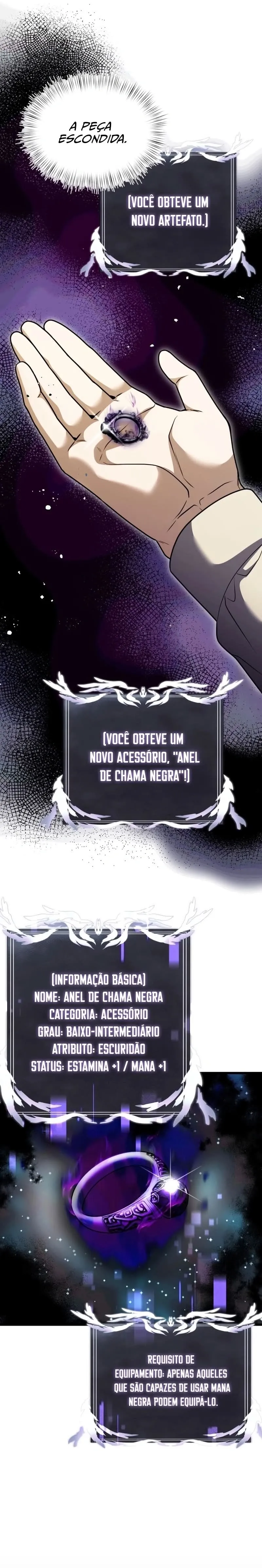 Read O Cavaleiro Prodígio com Tempo Limitado Pt Manga Online