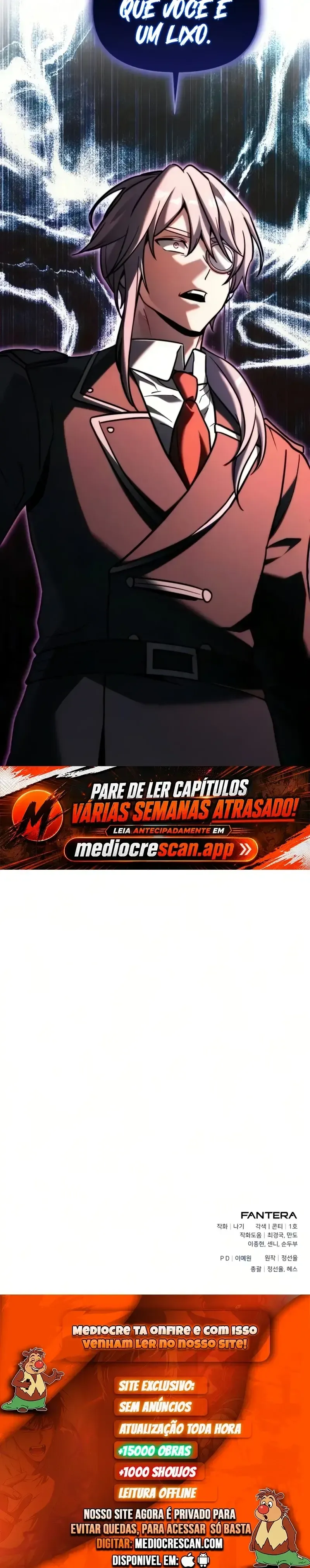 Read O Cavaleiro Prodígio com Tempo Limitado Pt Manga Online