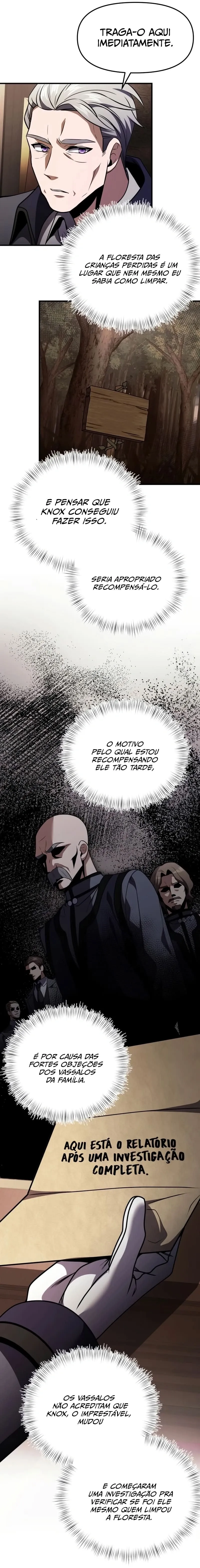 Read O Cavaleiro Prodígio com Tempo Limitado Pt Manga Online