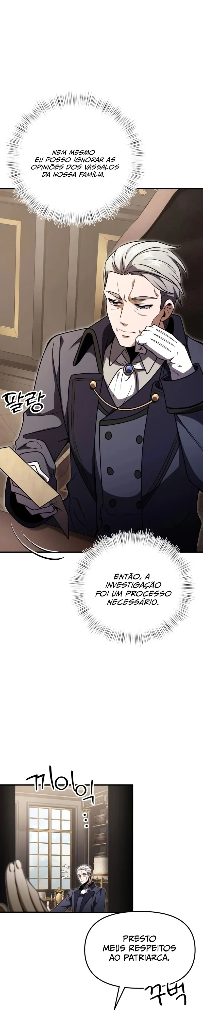 Read O Cavaleiro Prodígio com Tempo Limitado Pt Manga Online