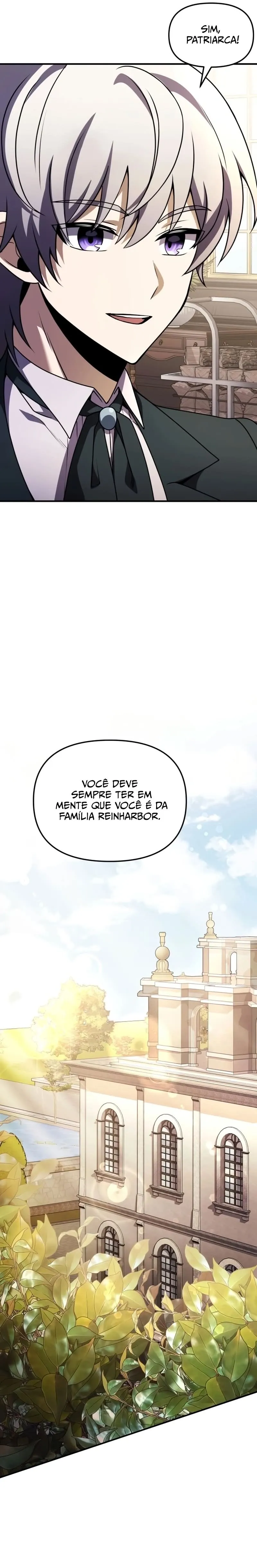 Read O Cavaleiro Prodígio com Tempo Limitado Pt Manga Online