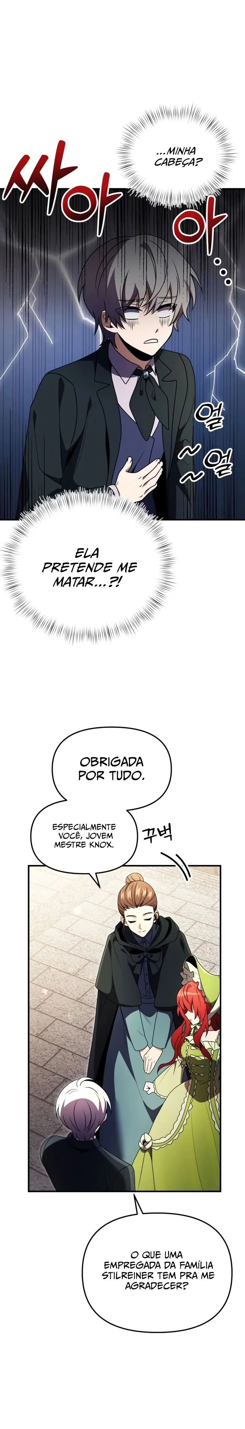 Read O Cavaleiro Prodígio com Tempo Limitado Pt Manga Online