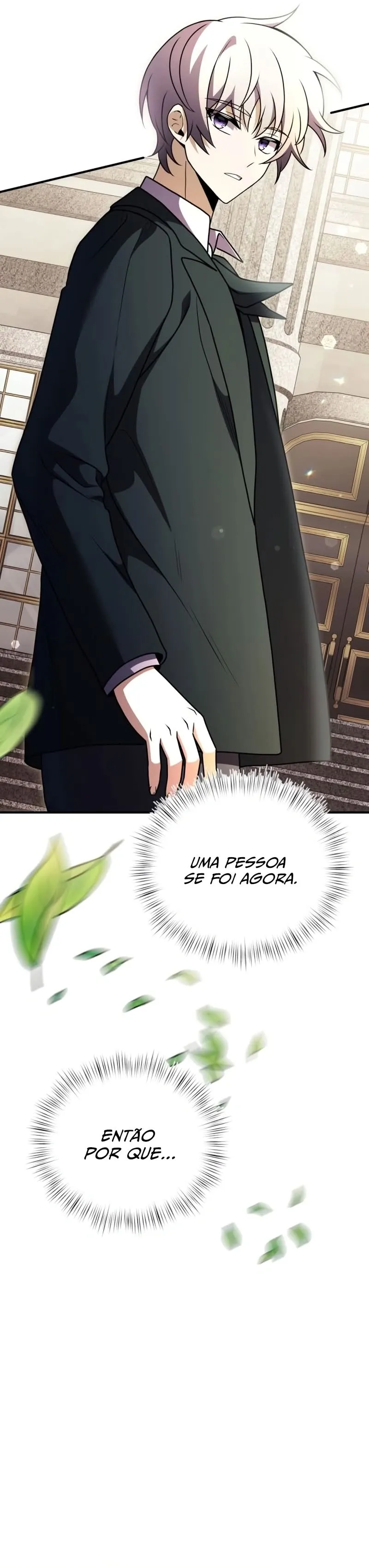 Read O Cavaleiro Prodígio com Tempo Limitado Pt Manga Online