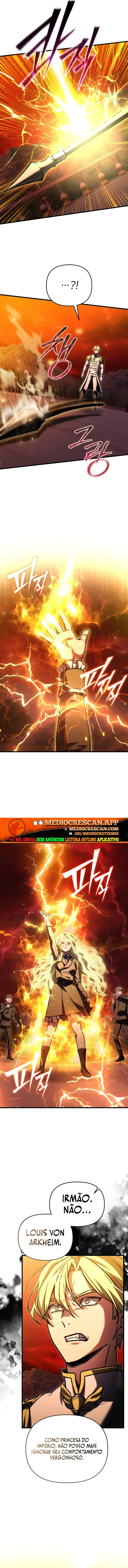 Read O Cavaleiro Prodígio com Tempo Limitado Pt Manga Online