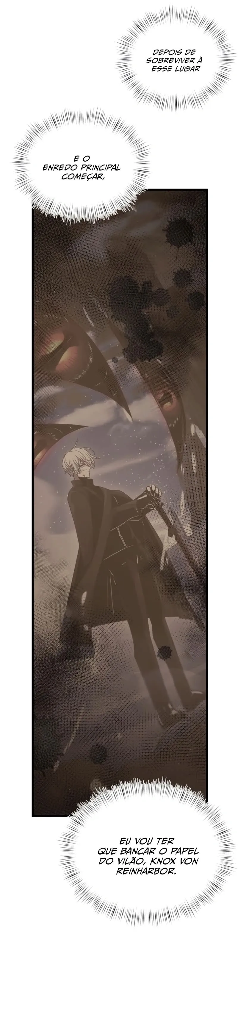 Read O Cavaleiro Prodígio com Tempo Limitado Pt Manga Online