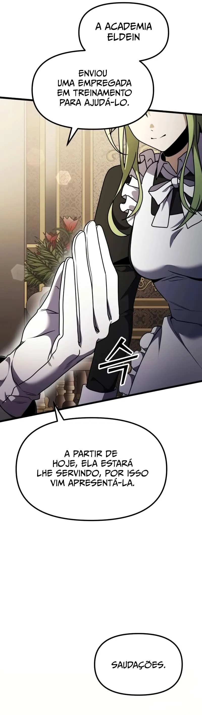 Read O Cavaleiro Prodígio com Tempo Limitado Pt Manga Online