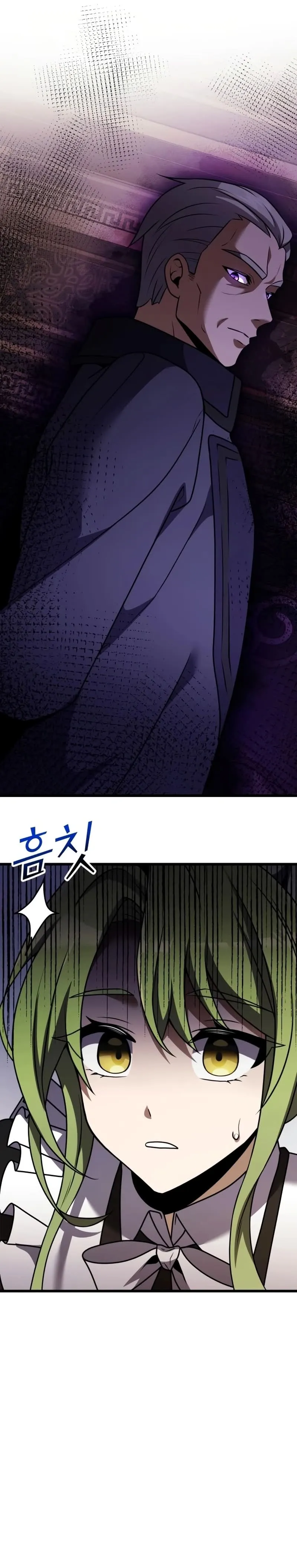 Read O Cavaleiro Prodígio com Tempo Limitado Pt Manga Online