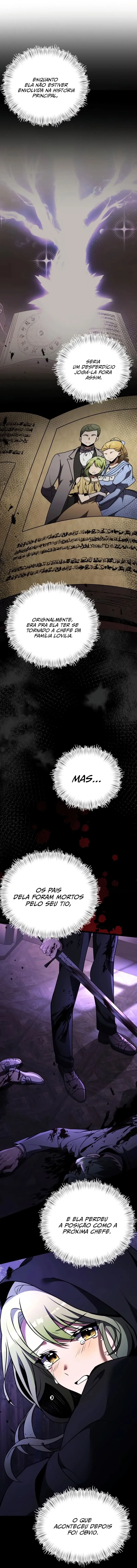 Read O Cavaleiro Prodígio com Tempo Limitado Pt Manga Online