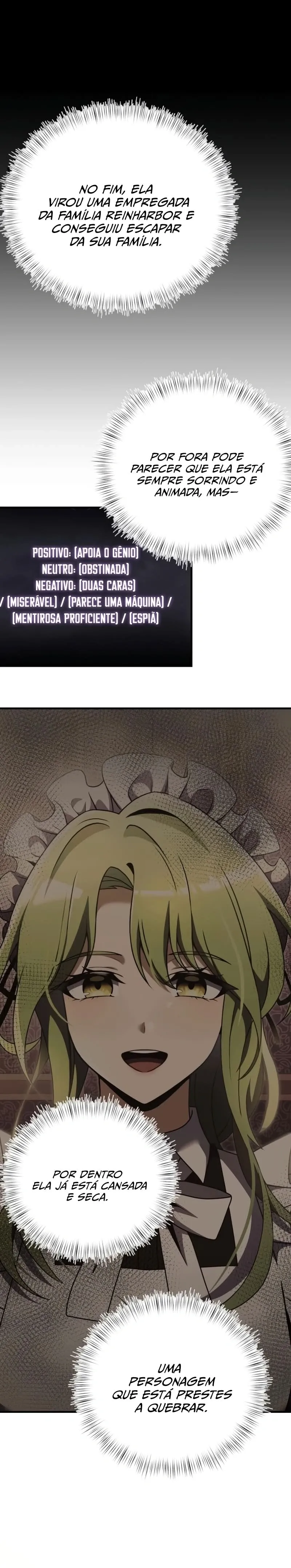 Read O Cavaleiro Prodígio com Tempo Limitado Pt Manga Online