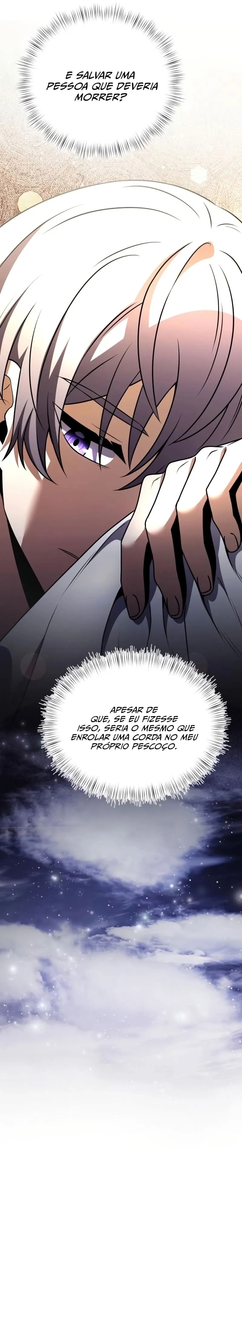 Read O Cavaleiro Prodígio com Tempo Limitado Pt Manga Online