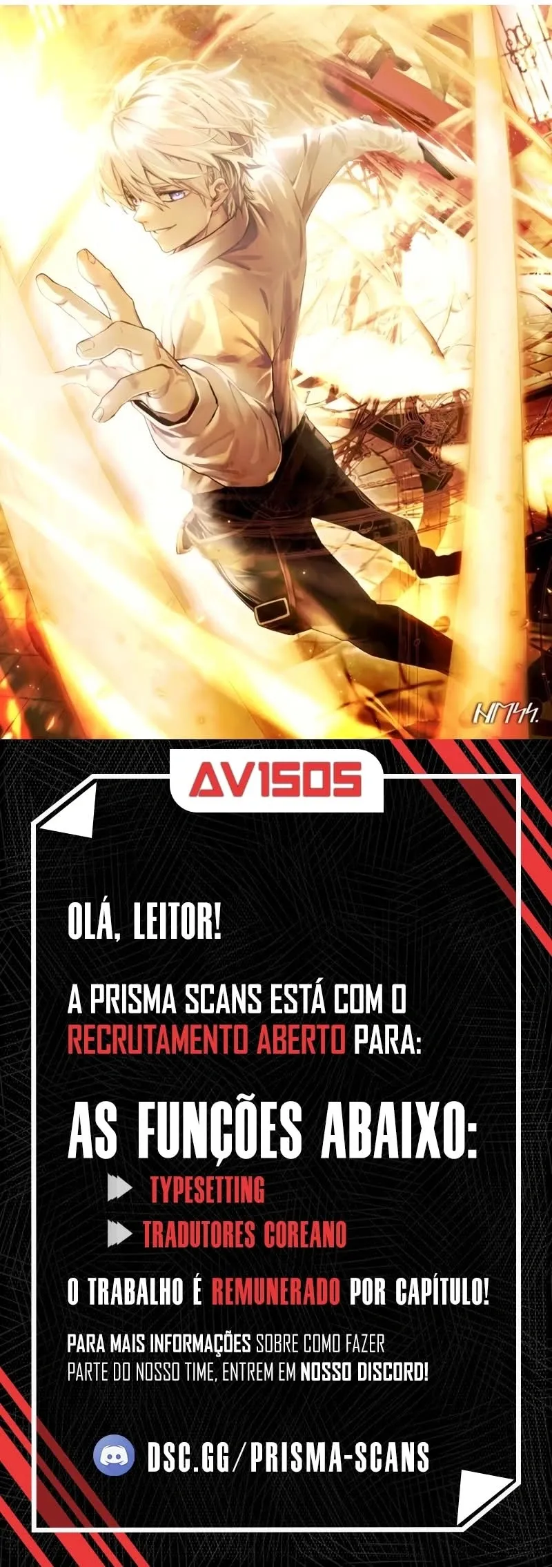 Read O Cavaleiro Prodígio com Tempo Limitado Pt Manga Online