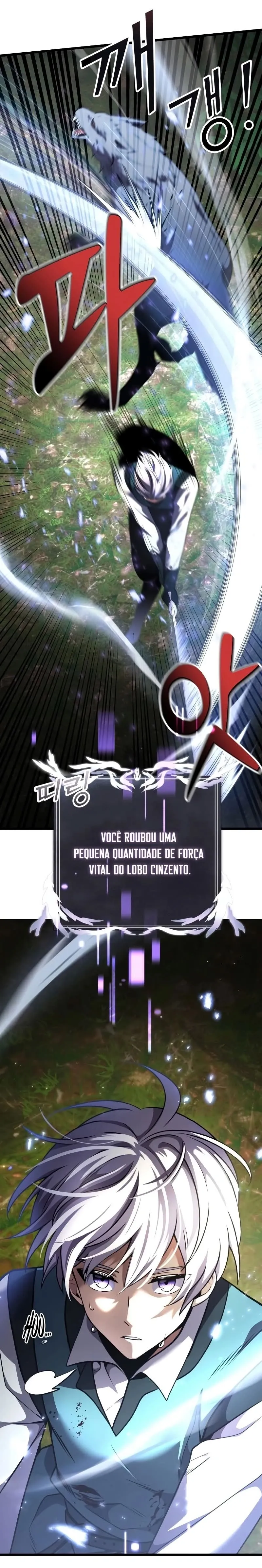 Read O Cavaleiro Prodígio com Tempo Limitado Pt Manga Online