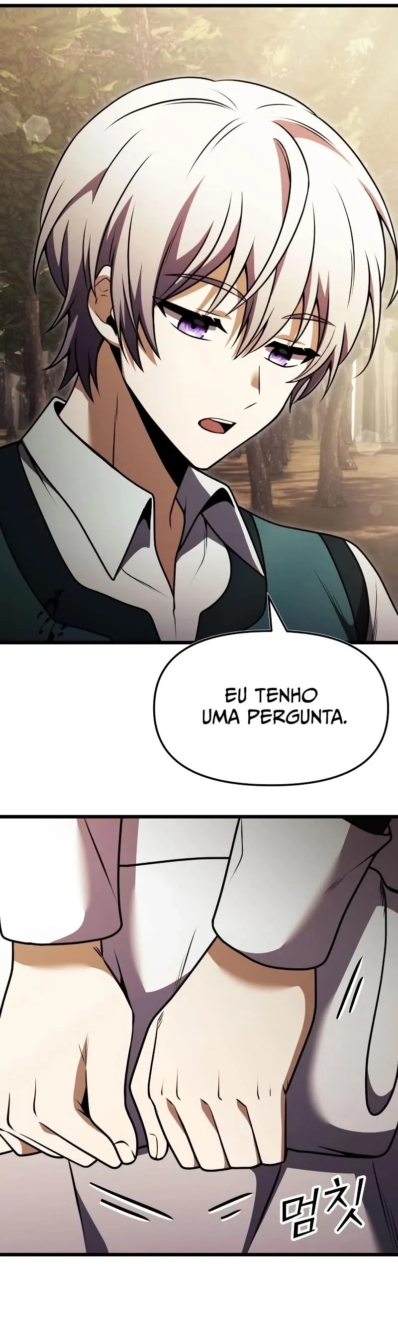 Read O Cavaleiro Prodígio com Tempo Limitado Pt Manga Online