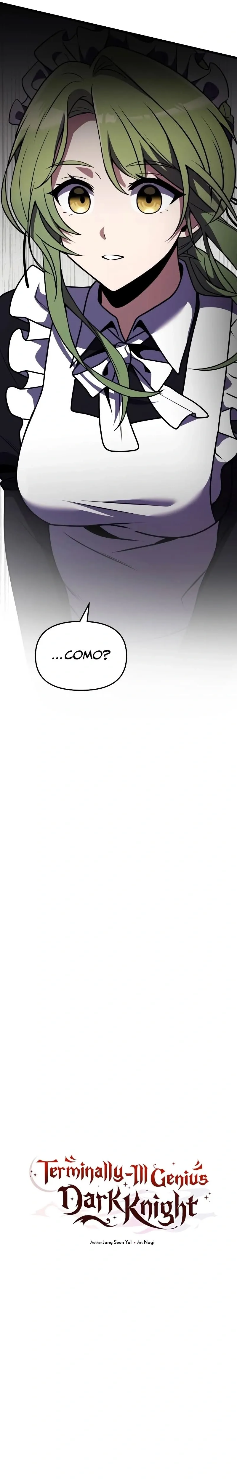 Read O Cavaleiro Prodígio com Tempo Limitado Pt Manga Online