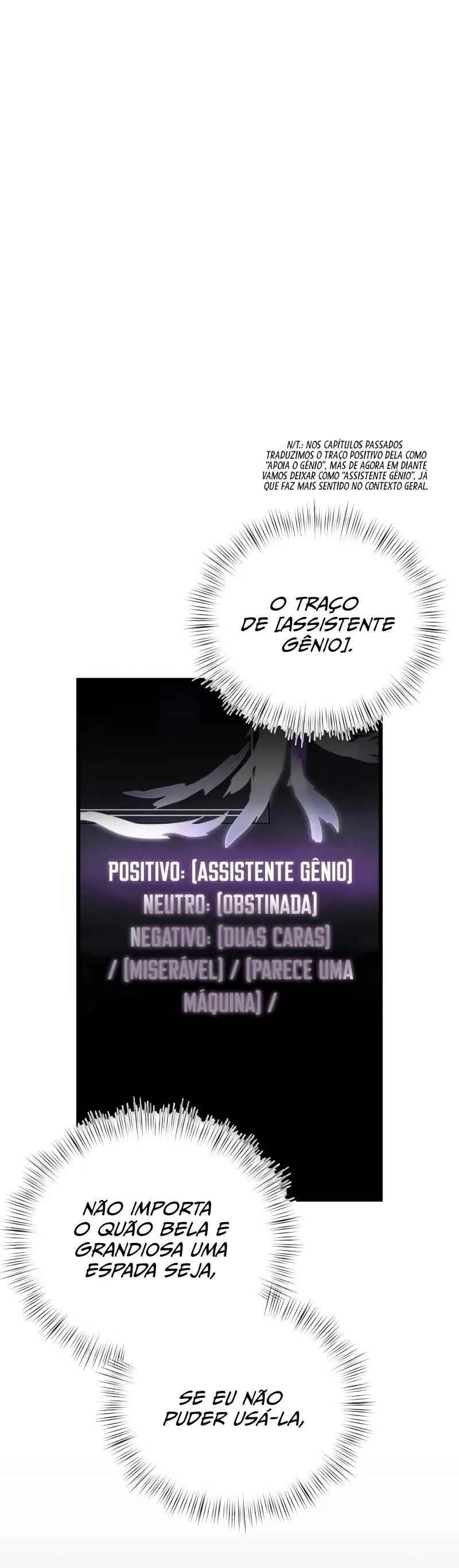 Read O Cavaleiro Prodígio com Tempo Limitado Pt Manga Online