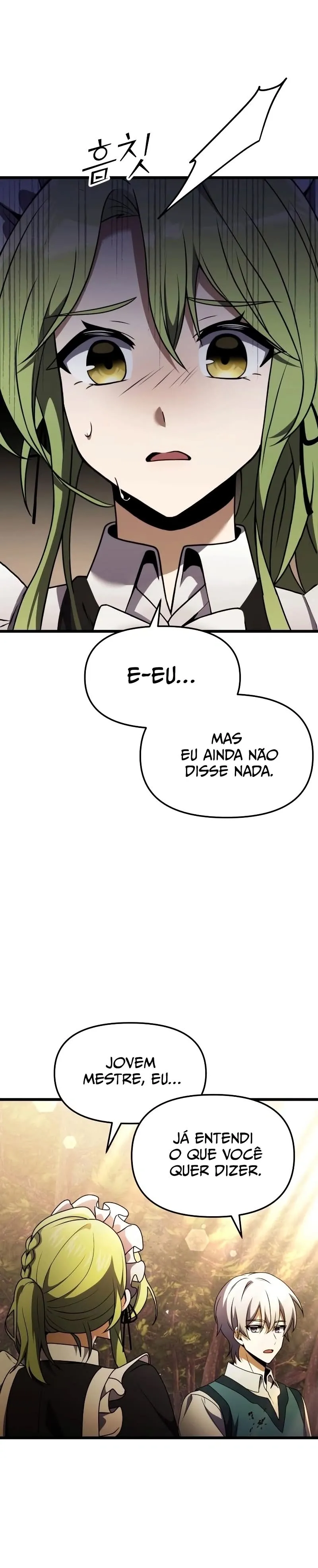 Read O Cavaleiro Prodígio com Tempo Limitado Pt Manga Online
