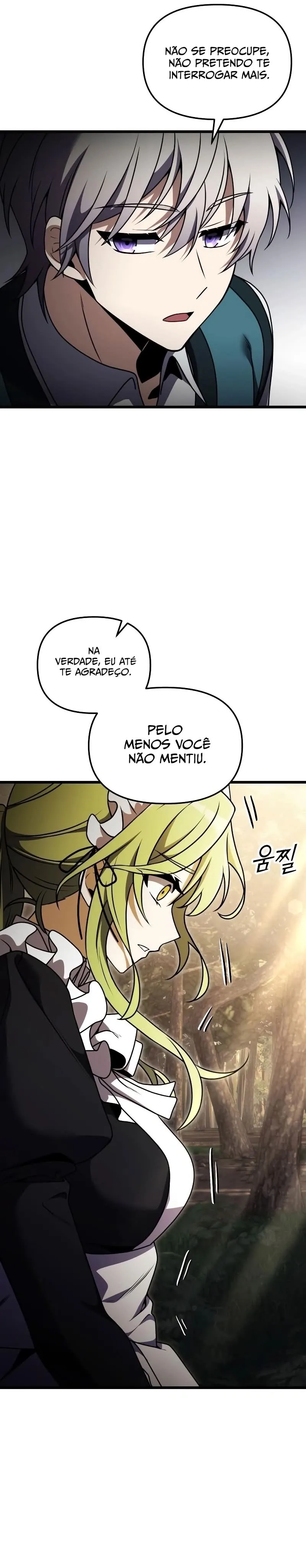 Read O Cavaleiro Prodígio com Tempo Limitado Pt Manga Online