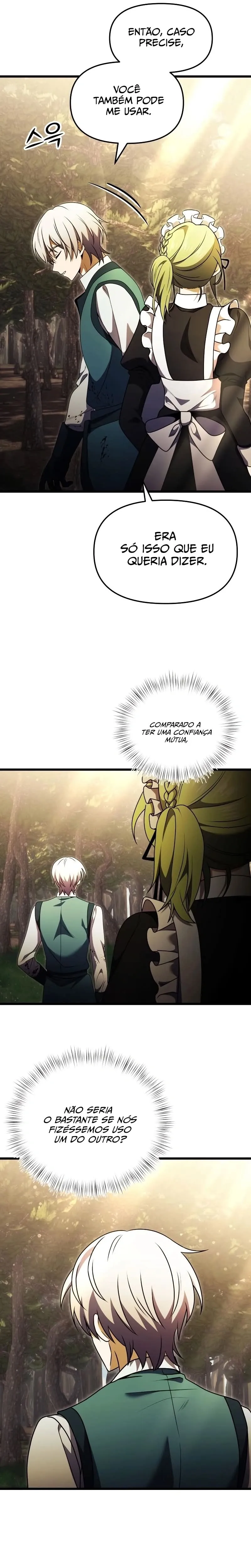 Read O Cavaleiro Prodígio com Tempo Limitado Pt Manga Online