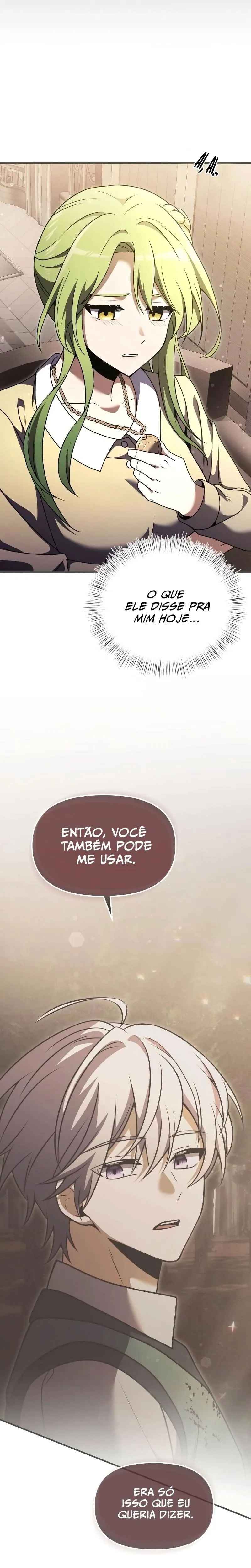 Read O Cavaleiro Prodígio com Tempo Limitado Pt Manga Online