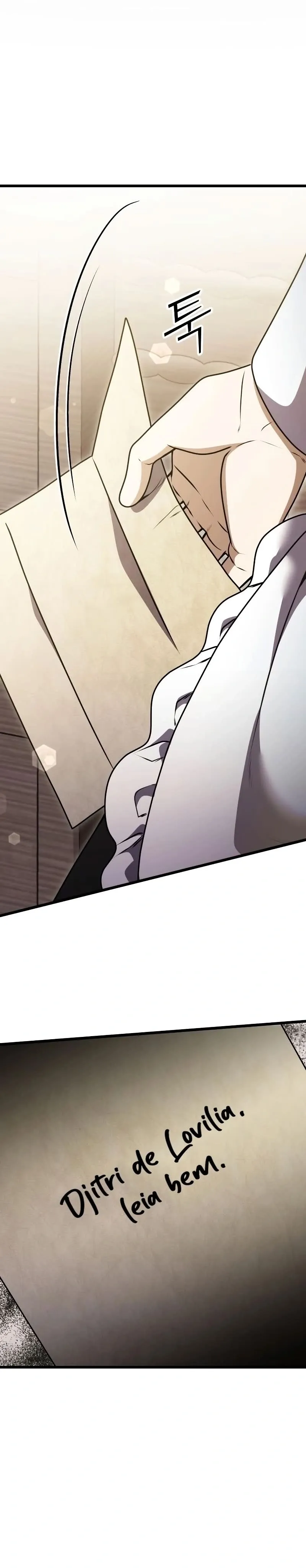 Read O Cavaleiro Prodígio com Tempo Limitado Pt Manga Online