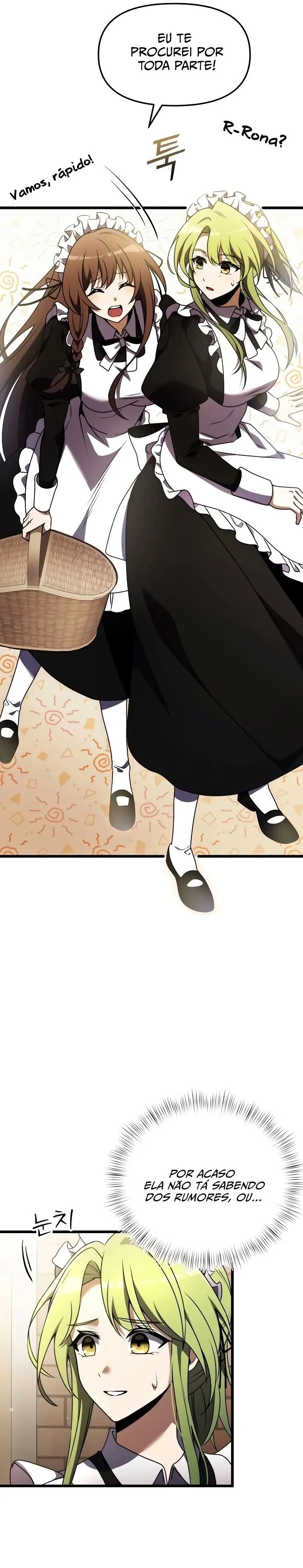 Read O Cavaleiro Prodígio com Tempo Limitado Pt Manga Online