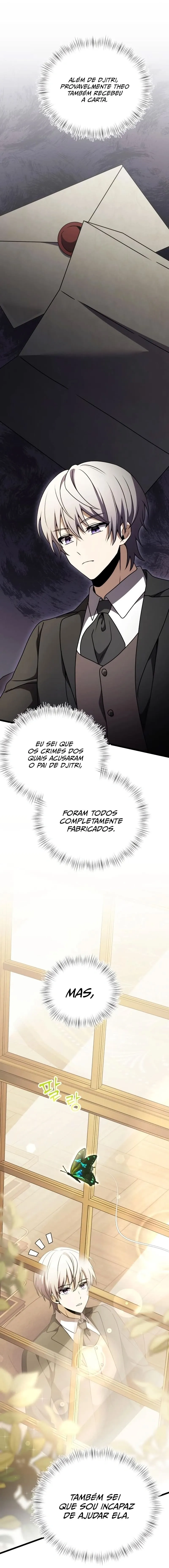 Read O Cavaleiro Prodígio com Tempo Limitado Pt Manga Online