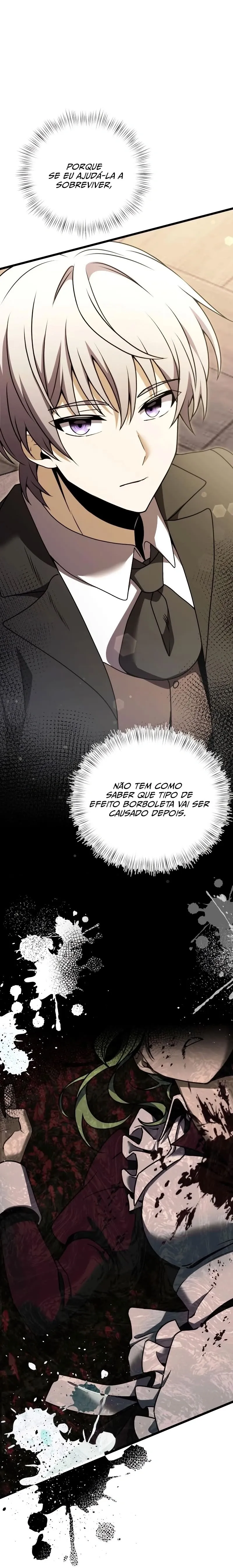 Read O Cavaleiro Prodígio com Tempo Limitado Pt Manga Online