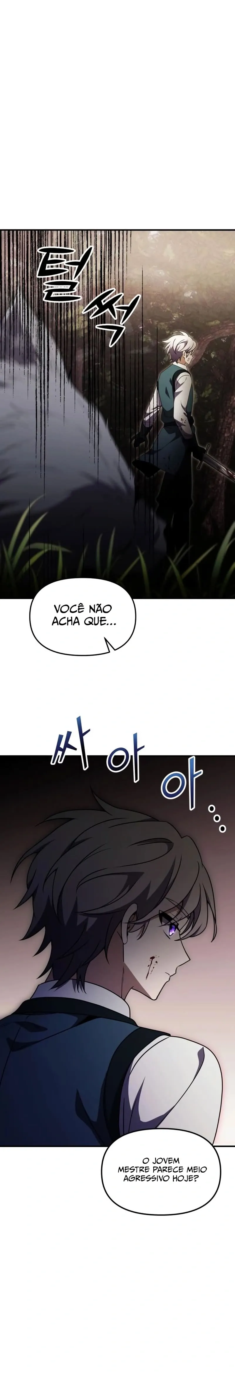 Read O Cavaleiro Prodígio com Tempo Limitado Pt Manga Online
