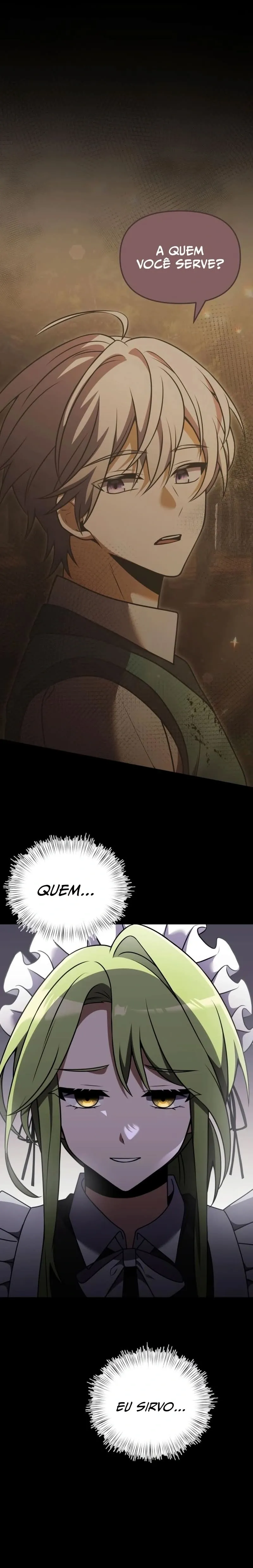 Read O Cavaleiro Prodígio com Tempo Limitado Pt Manga Online