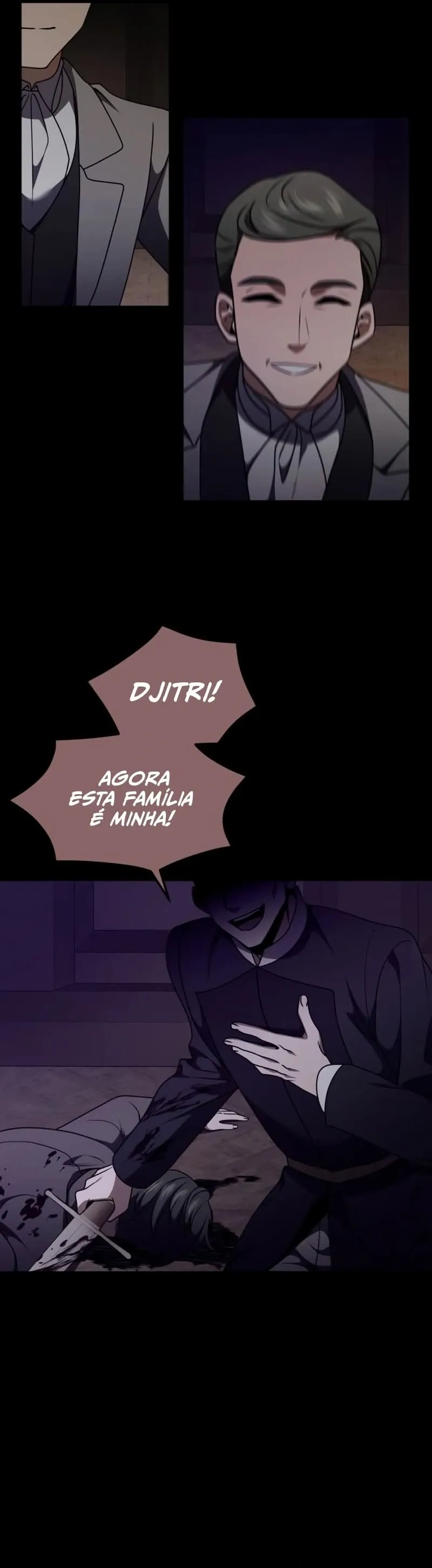 Read O Cavaleiro Prodígio com Tempo Limitado Pt Manga Online