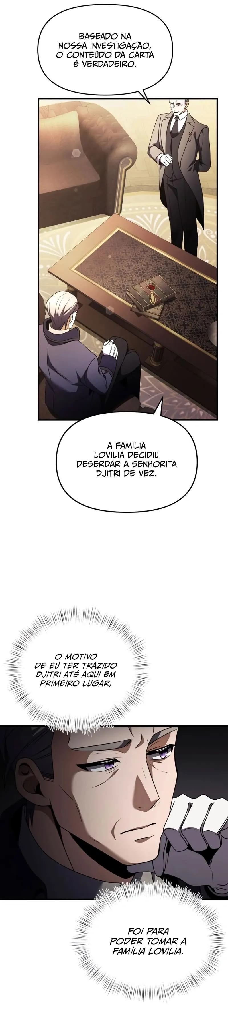 Read O Cavaleiro Prodígio com Tempo Limitado Pt Manga Online