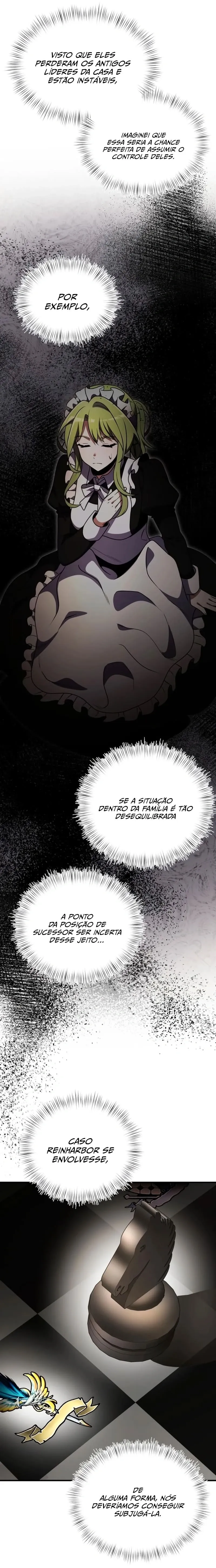 Read O Cavaleiro Prodígio com Tempo Limitado Pt Manga Online