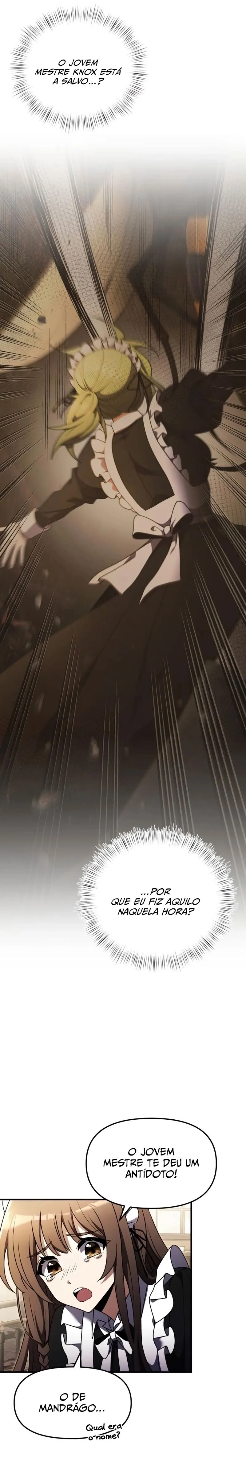 Read O Cavaleiro Prodígio com Tempo Limitado Pt Manga Online
