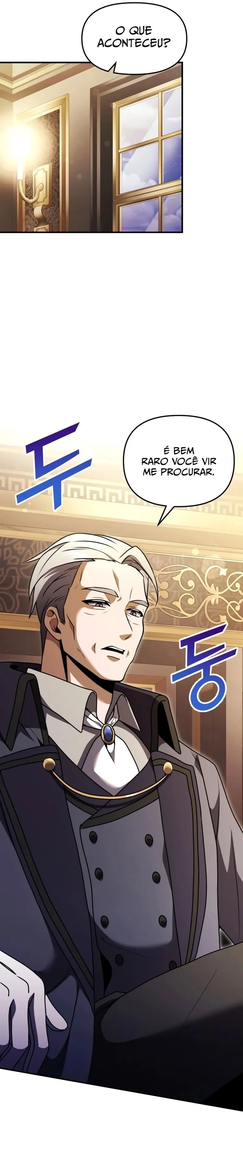 Read O Cavaleiro Prodígio com Tempo Limitado Pt Manga Online