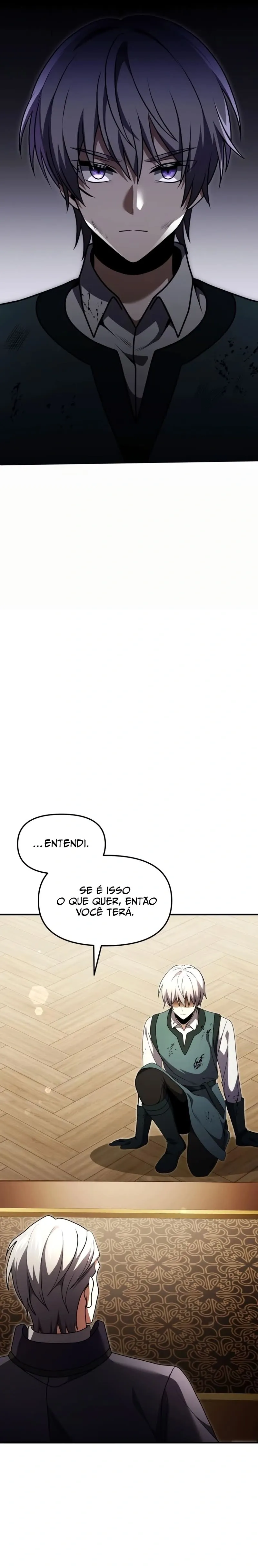 Read O Cavaleiro Prodígio com Tempo Limitado Pt Manga Online