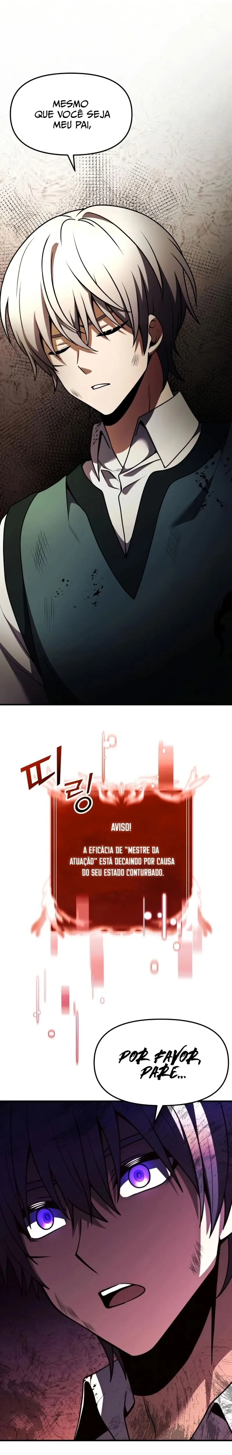 Read O Cavaleiro Prodígio com Tempo Limitado Pt Manga Online