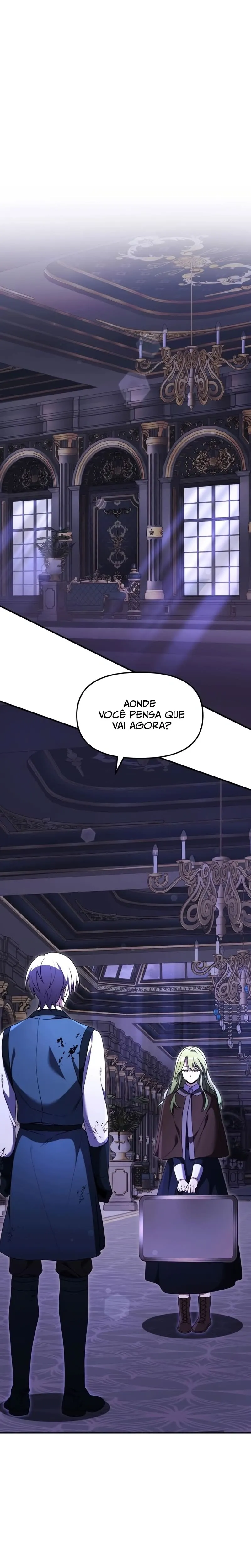 Read O Cavaleiro Prodígio com Tempo Limitado Pt Manga Online