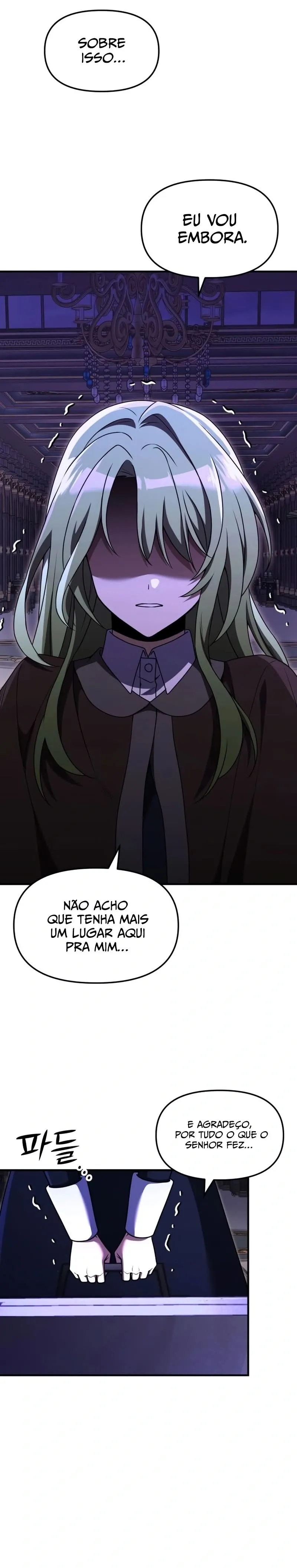 Read O Cavaleiro Prodígio com Tempo Limitado Pt Manga Online