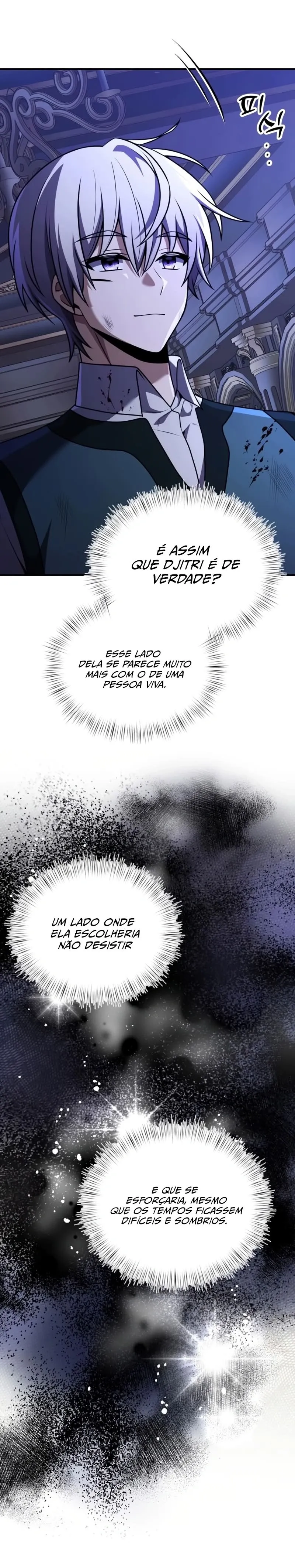 Read O Cavaleiro Prodígio com Tempo Limitado Pt Manga Online