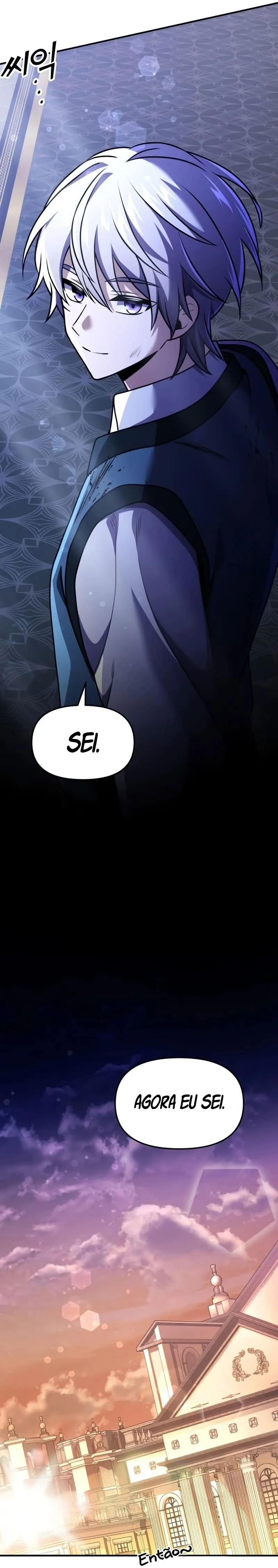 Read O Cavaleiro Prodígio com Tempo Limitado Pt Manga Online
