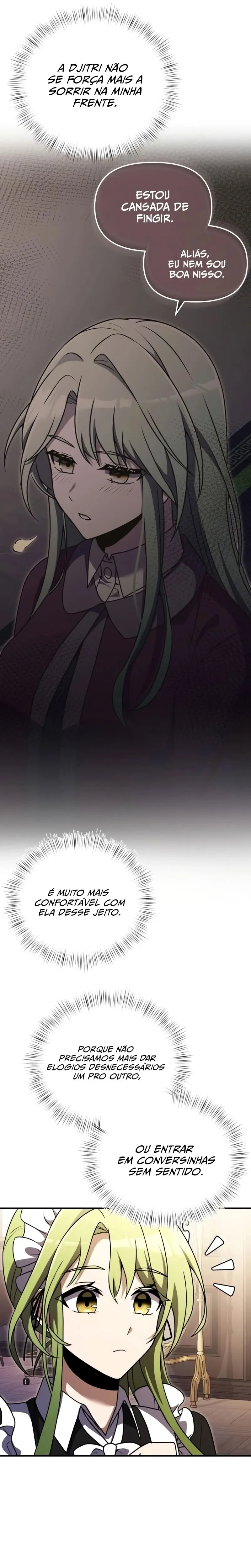 Read O Cavaleiro Prodígio com Tempo Limitado Pt Manga Online